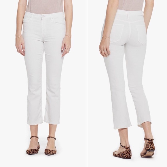 mother dutchie ankle